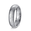 The Lord of the Rings – Titanium Steel Vacuum 3D Engraved One Ring Ornament