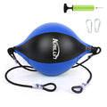 Easy Install Punching Bag – Durable Portable Multifunctional Training Speedball