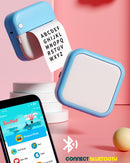 Thermal Printer – Bluetooth Mini Photo & Label Printer 57mm