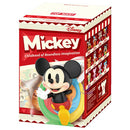 POP MART Mickey Childhood Imagination Series – Surprise Blind Box Figure