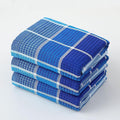 Premium Cotton Tea Towels – Soft Super Absorbent & Durable Kitchen Towels Pack of 3