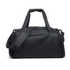 Large-Capacity Holdall Bag – Multi-Functional Backpack And Duffle Bag With Dry Wet Separation