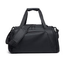 Large-Capacity Holdall Bag – Multi-Functional Backpack And Duffle Bag With Dry Wet Separation
