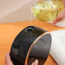 Automatic Soap Dispenser – Wall Mount Touch-Free Use