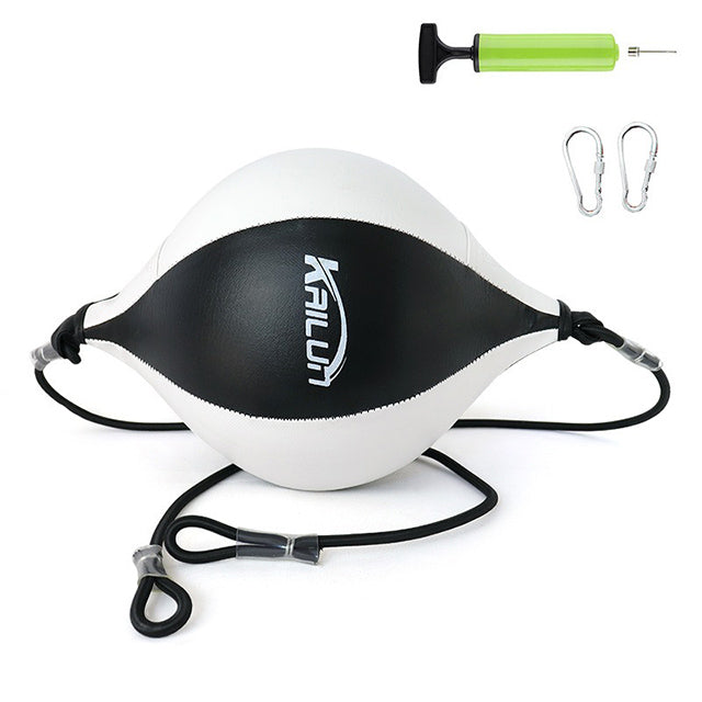 Easy Install Punching Bag – Durable Portable Multifunctional Training Speedball