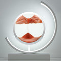Moving Sand LED Table Lamp – Relaxing Ambient Light