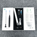 Ear Wax Removal kit - Ear Camera - 1080P HD Wireless Digital Scope