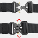 Men’s Work & Outdoor Belt – Durable & Adjustable