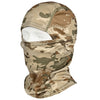 Men’s Balaclava – Breathable Fleece Mask for Outdoor Sports and Motorcycle