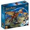 Harry Potter Hungarian Horntail Dragon – Decorative Building Blocks Set