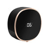 Automatic Soap Dispenser – Wall Mount Touch-Free Use