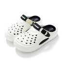 Breathable Clogs with Adjustable Heel Strap for Indoor and Outdoor Use