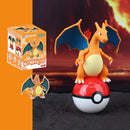 Poké Ball Player Ring Pokémon Toy