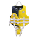 Kids Swim Vest – Buoyancy Jacket with Adjustable Safety Straps
