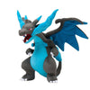 Pokémon Mega Evolution Charizard X Plush Toy