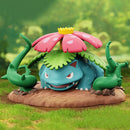 Pokémon Licensed Battle Moment Series – Premium Desktop Anime Display Figures