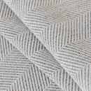 Luxurious Sofa Cover Herringbone – Elegant & Pet-Friendly