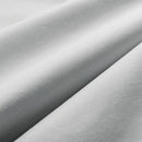 Full Blackout Thermal Curtains – Insulated Grommet Panels for Noise Reduction and Light Blocking