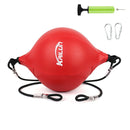 Easy Install Punching Bag – Durable Portable Multifunctional Training Speedball