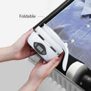 Foldable Electric Travel Kettle – Dual Voltage Portable 700ml 850W