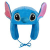 Stitch Plush Ushanka Hat – Cute Warm Winter Cap with Ear Flaps for Kids