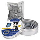 Natural Flea & Tick Collar for Cats & Dogs – Adjustable and Waterproof