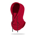 Thermal Fleece Ski Mask  – Cold Proof Beanie & Neck Warmer in One