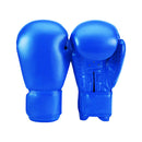All Purpose Training Boxing Gloves  – Ideal for Sparring and Workouts