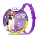 Calming Collar – Cats and Dogs 60 Days Stress & Anxiety Relief
