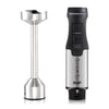 4-Blade Electric Stick Hand Blender – Immersion Mixer
