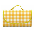 Waterproof Oxford Picnic Blanket – Thickened Foldable & Portable