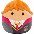 Squishmallows 10-Inch Harry Potter Plush – Official Ultra-Soft Collectible