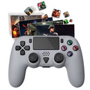 Wireless Controller for PS5 & PC – Programmable Back Buttons Turbo & Speakers