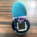 Tamagotchi Mini Electronic Pet Game – Dinosaur Egg Virtual Toy Pendant