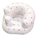 Inflatable Baby Chair– Portable Toddler Chair Baby Bath Seat