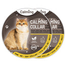 Calming Collar – Cats and Dogs 60 Days Stress & Anxiety Relief