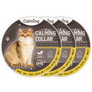 Calming Collar – Cats and Dogs 60 Days Stress & Anxiety Relief