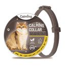 Calming Collar – Cats and Dogs 60 Days Stress & Anxiety Relief