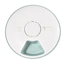 6-Meal Auto Cat Feeder – Programmable Dispenser & Easy to Clean