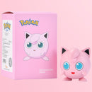 Original Pokémon Figure Model – Trendy Collectible Toy Figurine for Play & Display