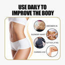 Japanese Slimming Patches (10 pcs) – All-Natural Body Shaping & Firming