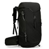 Large Water-Resistant Hiking Backpack – 40L Travel Rucksack & Daypack for Camping and Outdoors