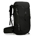 Large Water-Resistant Hiking Backpack – 40L Travel Rucksack & Daypack for Camping and Outdoors
