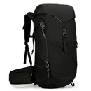 Large Water-Resistant Hiking Backpack – 40L Travel Rucksack & Daypack for Camping and Outdoors