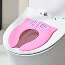 Potty Trainer - Foldable and Easy to carry