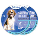 Calming Collar – Cats and Dogs 60 Days Stress & Anxiety Relief