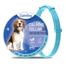 Calming Collar – Cats and Dogs 60 Days Stress & Anxiety Relief