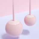 Cordless Weighted Skipping Rope – Digital Counter Portable Fitness Equipment