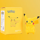 Original Pokémon Figure Model – Trendy Collectible Toy Figurine for Play & Display