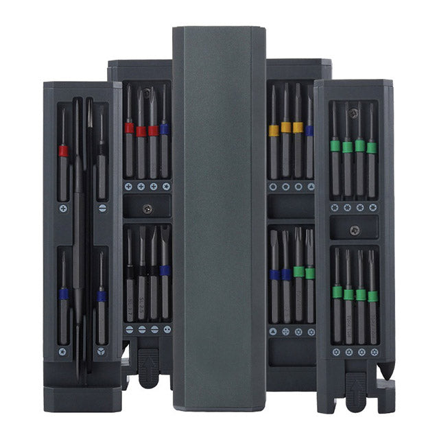 Precision Screwdriver Set – 31-in-1 Kit for PC Phone & More